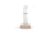 Narzędzia pomiarowe - Kikkerland - Storm Glass Tube With Beechwood Base (ST71) - ST71