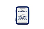 Skrzynki narzędziowe i systemy przechowywania - Kikkerland - Bicycle Repair Kit (CD119) - CD119
