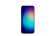 Telefon - szklo ochronne - Tech21 Impact Glass 2-pack Extra Strong for iPhone 16 Plus - T21-11092