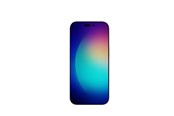 Telefon - szklo ochronne - Tech21 Impact Glass 2-pack Extra Strong for iPhone 16 Pro - T21-11093