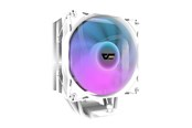 Chłodzenie CPU - Darkflash Computer Radiator Z4 PRO MIST WHITE - Chłodzenie powietrzem procesora - Z4 PRO MIST WHITE