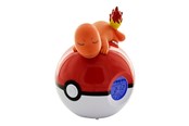 Drobiazgi - Teknofun - Pokemon - Charmander Light up - Budzik - 3760158113683