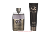 Giftbox - Gucci Guilty Pour Homme Giftset - 3616305447722
