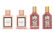 Giftbox - Gucci Flora Miniatures Giftset 4 x 5 ml - 3616303465223