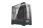 Obudowa komputerowa - Darkflash DY451 PRO computer case with fan (black) - Obudowa komputerowa - Miditower - Czarny - DY451 PRO Black