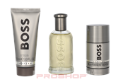 Giftbox - Hugo Boss Bottled Giftset - 3616304957598