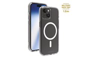 Telefon - Pokrowiec i etui - Vivanco Mag Clear Cover for iPhone 15/14/13 - Clear - 64340