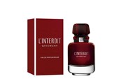 Perfumy i zapachy - Givenchy L'Interdit Eau de Parfum - 30 ml - 3274872428041