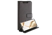 Telefon - Pokrowiec i etui - Vivanco Classic Wallet for Honor 200 Pro - Black - 64335