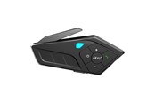 Sluchawki, zestaw sluchawkowy - EJEAS E1PRO Bluetooth Helmet Mounted Headphone - E1PRO