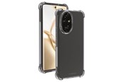 Telefon - Pokrowiec i etui - Vivanco Anti-Shock Case for Honor 200 - Clear - 64330