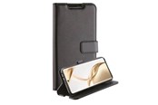 Telefon - Pokrowiec i etui - Vivanco Classic Wallet for Honor 200 - Black - 64331
