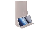 Telefon - Pokrowiec i etui - Vivanco Classic Wallet for OnePlus Nord 4 5G - Taupe - 64320