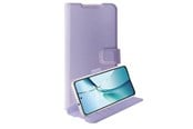 Telefon - Pokrowiec i etui - Vivanco Classic Wallet for OnePlus Nord CE4 Lite - Lavender - 64308