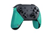 Akcesoria dla graczy - Lizard Skins DSP Controller Grip for Switch Pro - Akcesoria do konsoli do gier - DSPNSP97