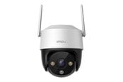 Kamera sieciowa - IMOU 360° Outdoor Wi-Fi Camera Cruiser SE+ 3MP - IPC-K7CP-3H1WE