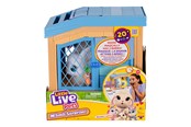 Figurki - Little Live Pets Mama Surprise Bunnies - 26593