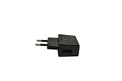 Telefon - Adapter i Ladowarka - Doro USB-A Charger 5W - 8271