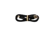 Kabel USB - Doro USB-A - USB-C Cable 1m - 8273