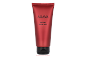 Pielegnacja twarzy - AHAVA Enzyme Facial Peel - 50 ml - 697045159970