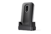 Telefon komórkowy - Doro Leva L21 4G - Black - 8745