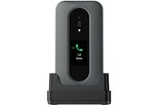 Telefon komórkowy - Doro Leva L31 4G - Graphite - 8749