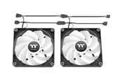 Wentylator obudowy - Thermaltake CT140 Reverse ARGB Sync - Wentylator obudowy - 140mm - Czarny - CL-F174-PL14SW-A