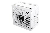 Zasilacz do komputera - Thermaltake ToughPower GT 750W Zasilacz do komputera - 750 wat - 120 mm - ATX - 80 Plus 80+ Gold - PS-TPT-0750FNFAGE-W