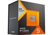 Procesor - AMD Ryzen 5 7600X3D Procesor - 6 rdzeni - 4.1 GHz - AMD AM5 - AMD Boxed (bez chłodzenia) - 100-100001721WOF