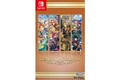 Gry - Kemco RPG Selection Vol. 8 - Nintendo Switch - RPG - 4589871980667