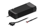 Akcesoria sieciowe - Teltonika EU 2-PIN Power Supply 130W - PR318EUA