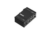 Switch - Teltonika TSW040 8-Port PoE+ Switch - TSW040000000