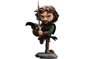 Drobiazgi - Iron Studios - Minico Lord Of The Rings - Aragorn - Figurka - WBLOR98223-MC