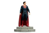 Drobiazgi - Weta Workshop - Justice League (Zack Snyder) - Trinity Series - Superman Statue 1:6 Scale - Figurka - 740104262