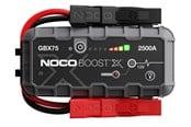 Akcesoria samochodowe - NOCO GBX75 Boost X 12V 2500A Jump Starter Powerbank - GBX75