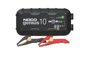 Akumulator i ladowarka - NOCO GENIUS10 12V & 6V 10A Battery Charger - GENIUS10EU