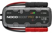 Akcesoria samochodowe - NOCO GB150 Boost 12V 3000A Jump Starter Powerbank - GB150