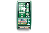Zdrowie - Cederroth First Aid Station - 51011026