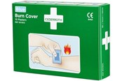 Zdrowie - Cederroth Burn Gel patches - 901903