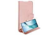 Telefon - Pokrowiec i etui - Vivanco Classic Wallet for OnePlus Nord CE4 Lite - Rose Gold - 64307