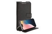 Telefon - Pokrowiec i etui - Vivanco Classic Wallet for iPhone 16 - Black - 64251