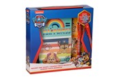 Przybory szkolne - Paw Patrol Diary with Magic Pen - PW19854