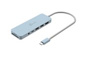 Stacja dokujaca - j5create JCD373EC-N - USB-C Multi-Port Hub (with PD) - JCD373EC-N