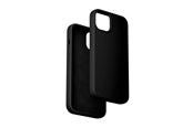 Telefon - Pokrowiec i etui - Vention KUEB0-20 protective case for iPhone 14 Plus (black) - KUEB0-20