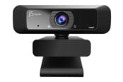 Kamera internetowa - j5create USB HD Webcam - JVCU100-N