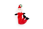 Psy - Party Pets - Christmas skinnies Santa 55cm - 87926