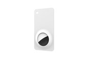 Telefon - Pokrowiec i etui - Mobile Origin AirTag Wallet Card - white - FRL-ATWC-WHT