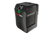 Bateria do aparatu & uchwyt do baterii - HEDBOX NINA L – SMART Mini V-Mount Batteri (148.8Wh) - NINA-L