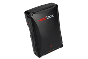 Bateria do aparatu & uchwyt do baterii - HEDBOX NERO S – Professional HIGH LOAD Lithium-Ion Battery Pack (98 Wh) - NERO-S