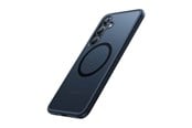 Telefon - Pokrowiec i etui - Torras Guardian-Mag case for Samsung S24+ (black) - X00FX1271